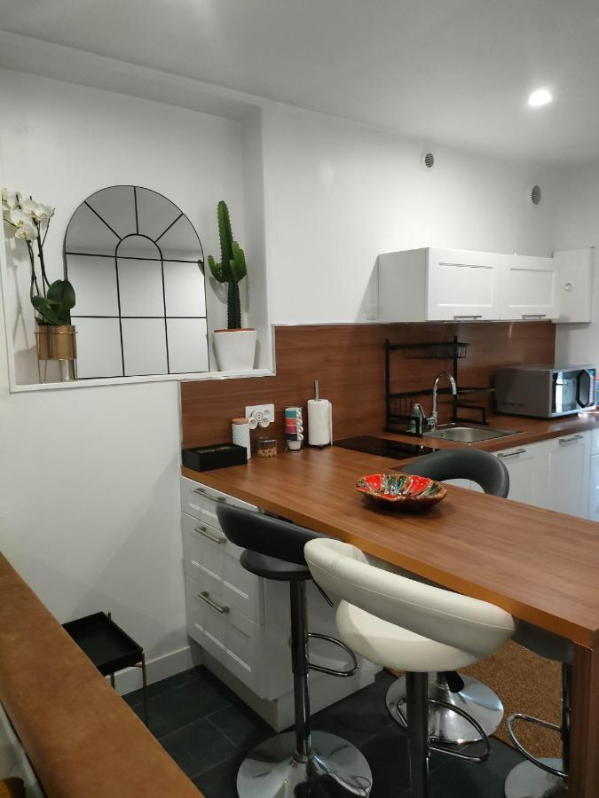 Le Petit Cocon - Parking Prive - Lyon Sud * Vénissieux